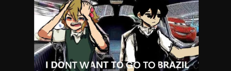 Bruh Sunucusu Discord Server Banner