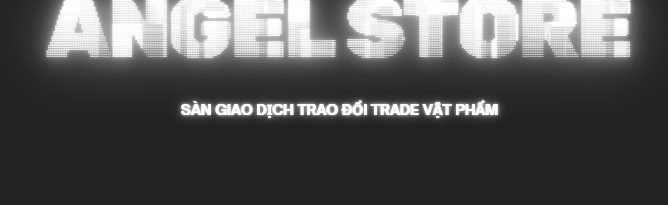 ANGEL STORE Discord Server Banner