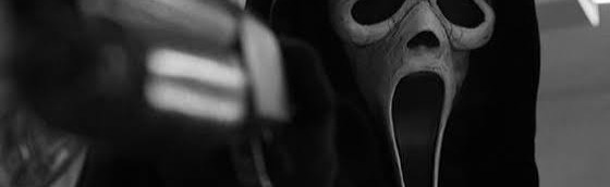 Ghostface Gang Discord Server Banner