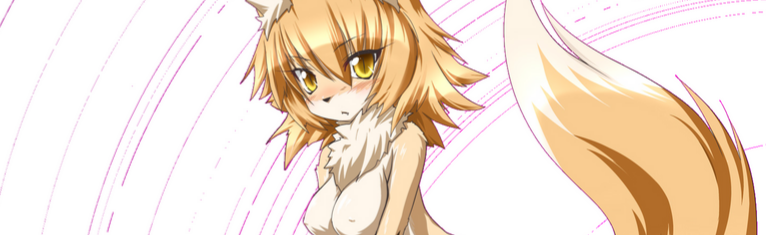 FoxFloof village Discord Server Banner