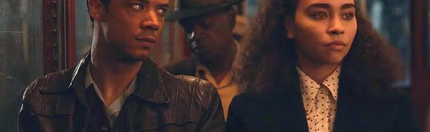 The divine tribunal Discord Server Banner