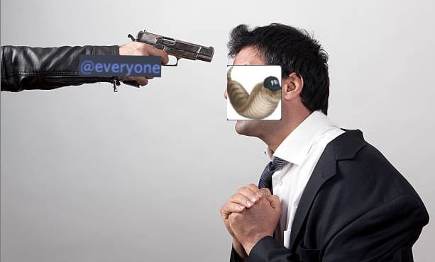 Pool Discord Server Banner