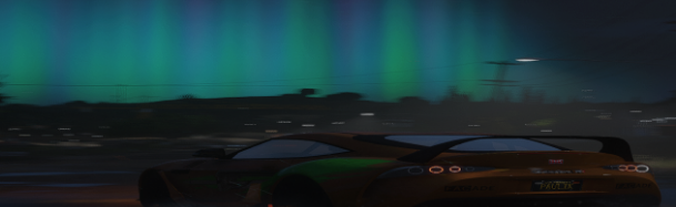 White Studios Discord Server Banner