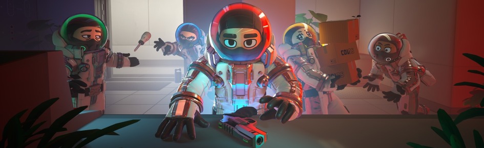 LockDown Protocol Italia Discord Server Banner