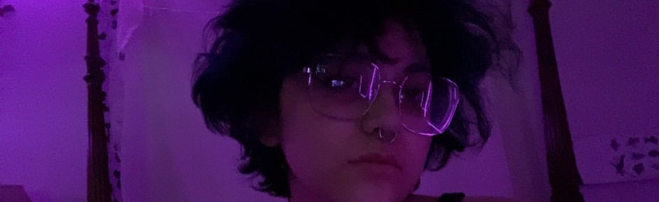 {+} Queen Morgan's Kingdom {+} Discord Server Banner