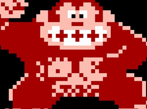 Monke Discord Server Banner