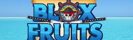 Blox Fruit/FR Discord Server Banner
