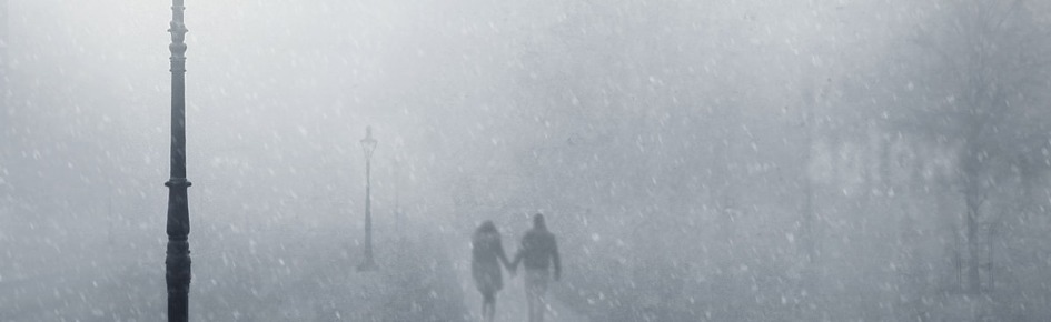 winter's glow Discord Server Banner