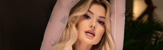 Influencerki PL | 18+ Discord Server Banner