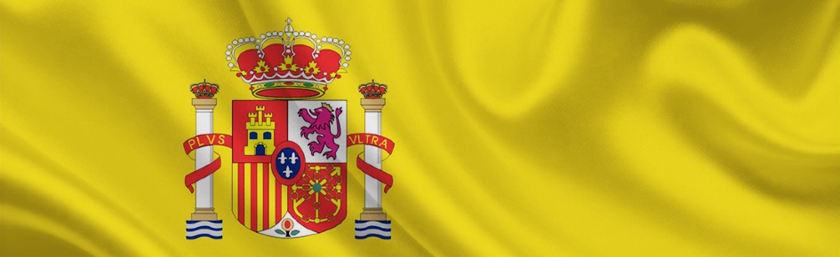 Espanha Discord Server Banner