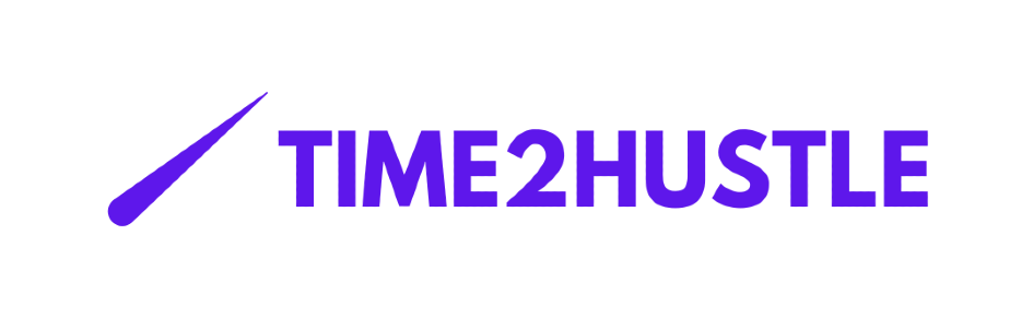 💸TIME2HUSTLE💸 Discord Server Banner