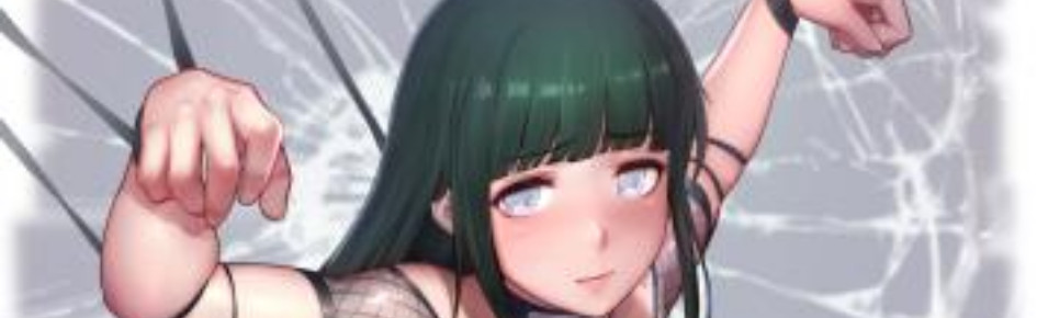 Luxuris Discord Server Banner