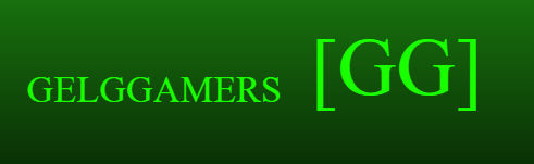 Gelggamers [GG] Discord Server Banner