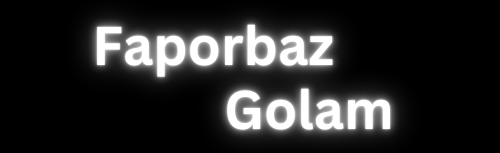 Faporbaz golam Discord Server Banner