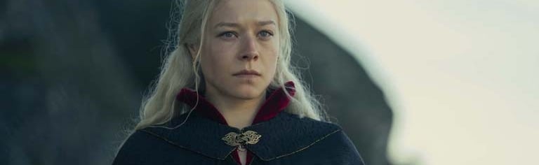 Solar dos Targaryen Discord Server Banner