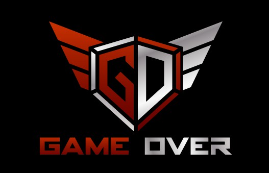 GameOverAce Discord Server Banner