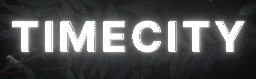 TimeCity Discord Server Banner