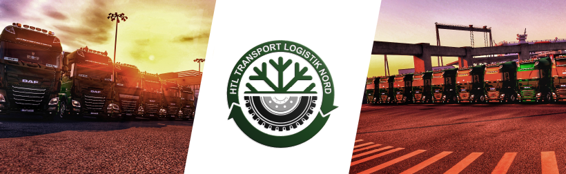 HTL Transport Logistik Nord Discord Server Banner