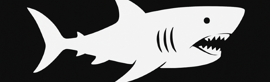 Shark Games Discord Server Banner
