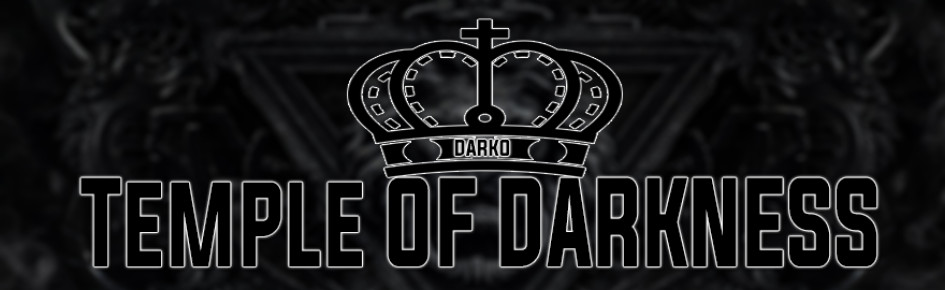 『?』Temple of Darkness [ALPHA] Discord Server Banner