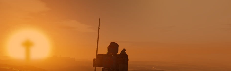 Antioch | Recruitment Discord Server Banner