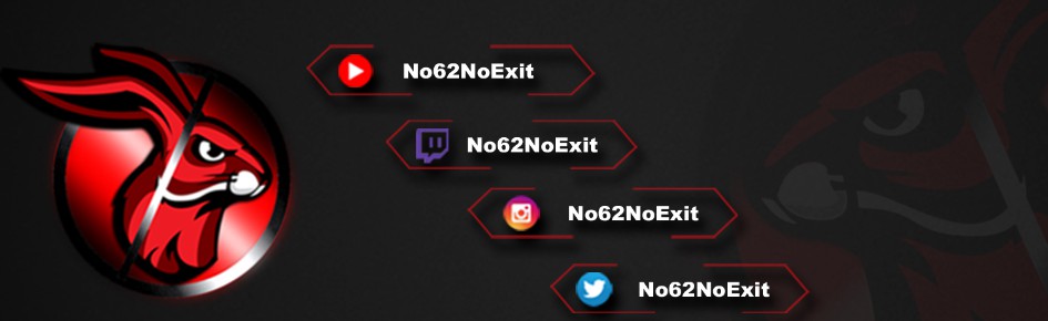 STN Gaming Discord Server Banner