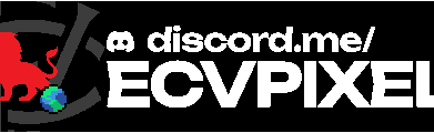 ECV PixelArt Discord Server Banner