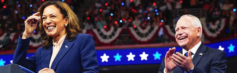 The Democrats (DNCord) Discord Server Banner