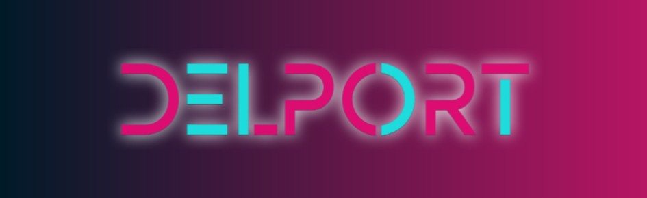 Delport Discord Server Banner