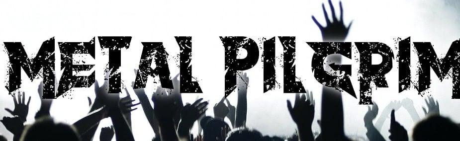 Metal Pilgrim Discord Server Banner