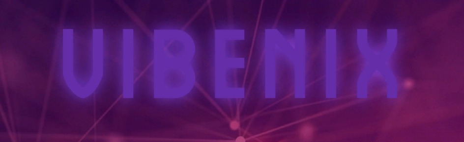 Vibenix Discord Server Banner