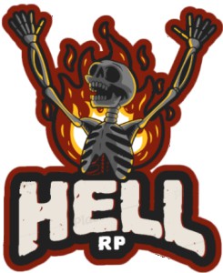 ?Hell RP [ESX]? Discord Server Banner