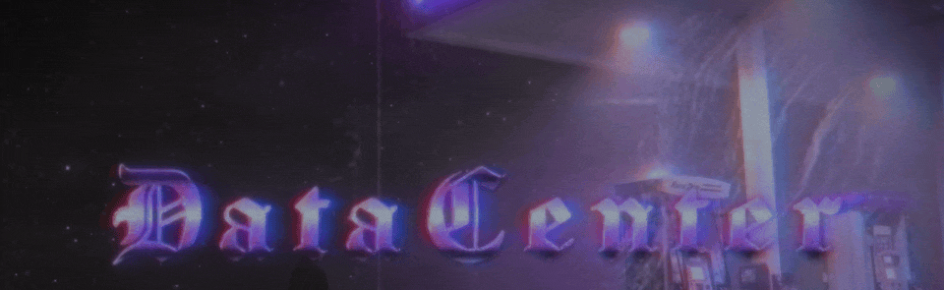 Datacenter Minecraft Server Discord Server Banner