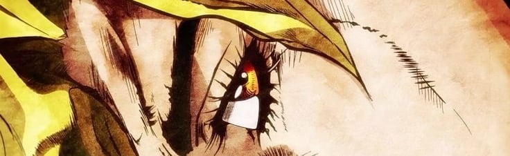 Goldens Domain Discord Server Banner