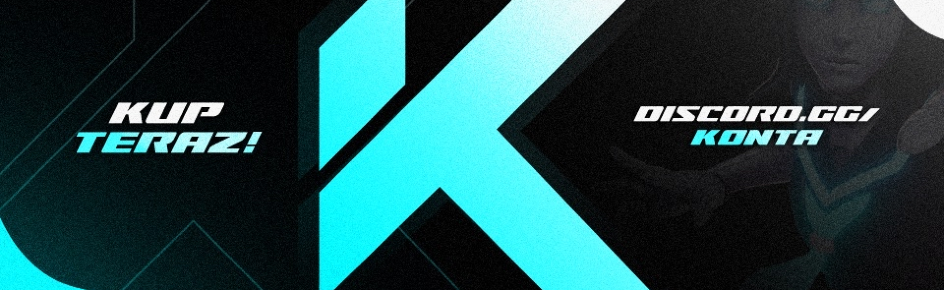 Konta Discord Server Banner
