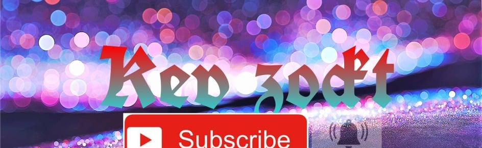 Kev zockt Discord Server Banner