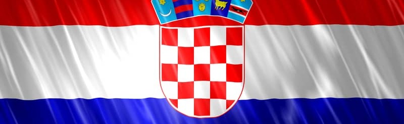 National 🇭🇷 Croatia / Hrvatski Discord Server Banner