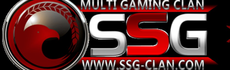(SSG) Multi Gaming Community Discord Server Banner