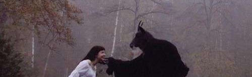 Agathphomet Discord Server Banner