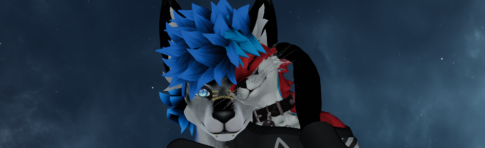 The Foxxo Lounge Discord Server Banner