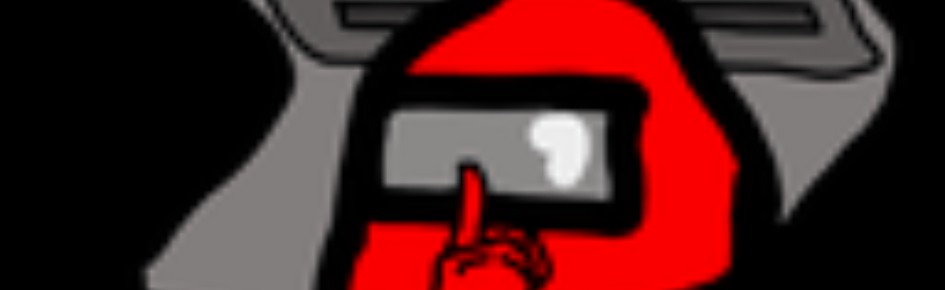 Among us Gaming Discord Server Banner