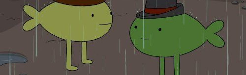 ladys 🎃 Discord Server Banner