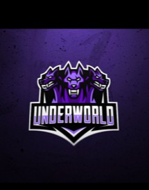 Da Underworld Training Server Discord Server Banner