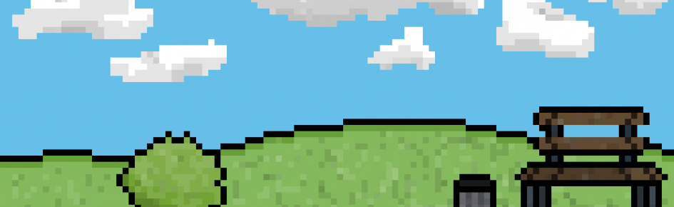 Fluffy Inu Discord Server Banner