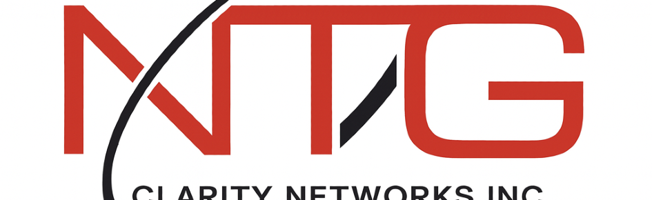 NTG Clarity Investors Discord Server Banner