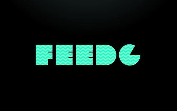 feedG Discord Server Banner