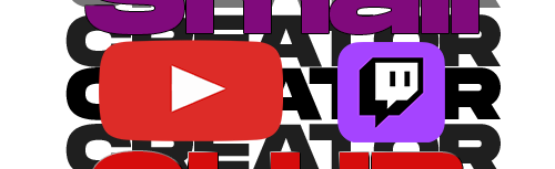 Small Creator Club Discord Server Banner