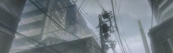 The Wired Discord Server Banner