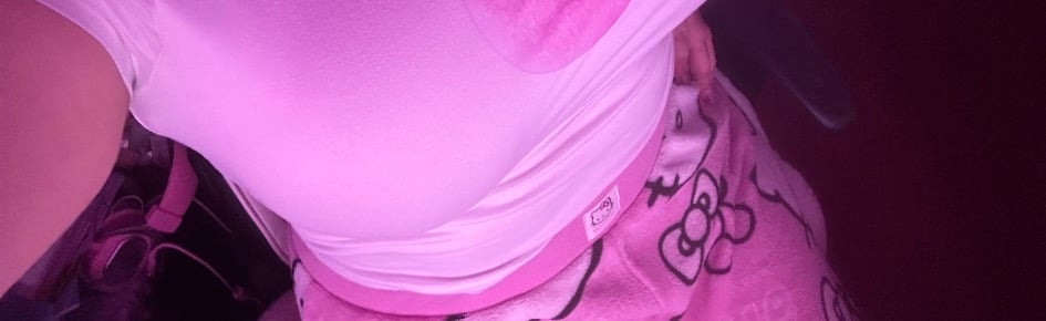 Aly’s baby’s Discord Server Banner