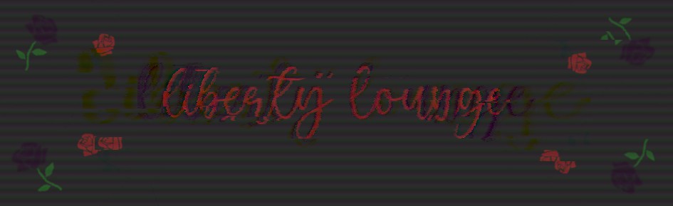 Liberty Lounge Discord Server Banner